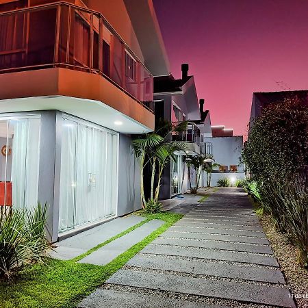 Residencial Bernardo Sobrado 120M2 Villa Florianópolis Exteriör bild