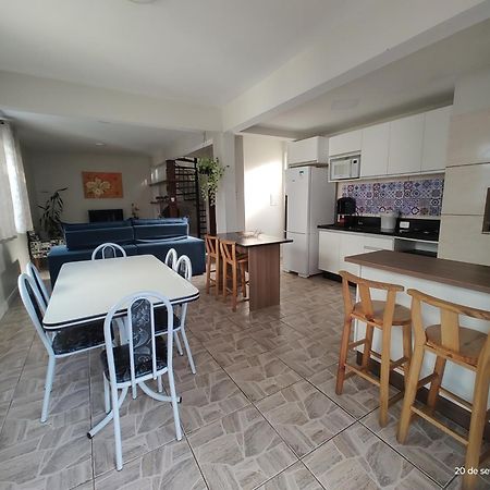 Residencial Bernardo Sobrado 120M2 Villa Florianópolis Exteriör bild
