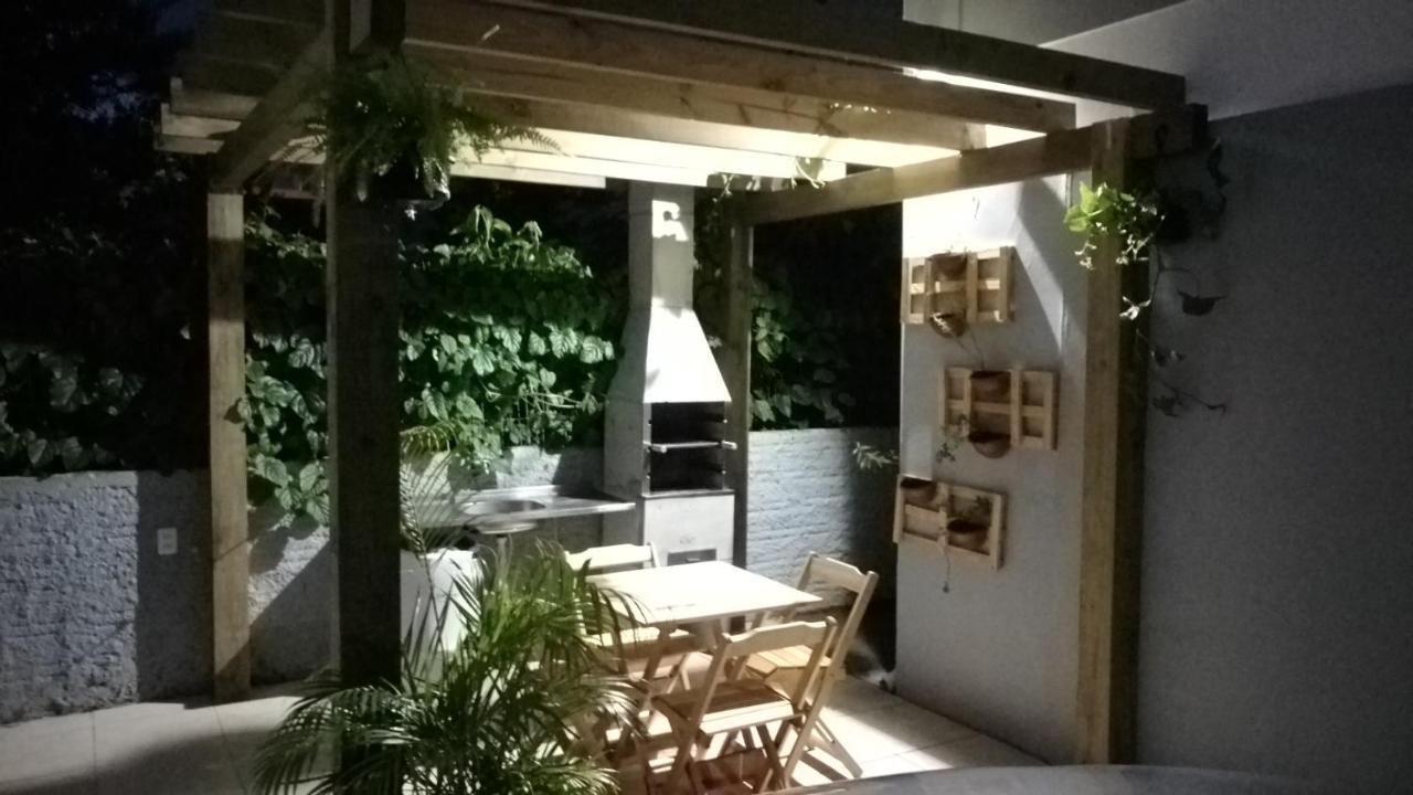 Residencial Bernardo Sobrado 120M2 Villa Florianópolis Exteriör bild