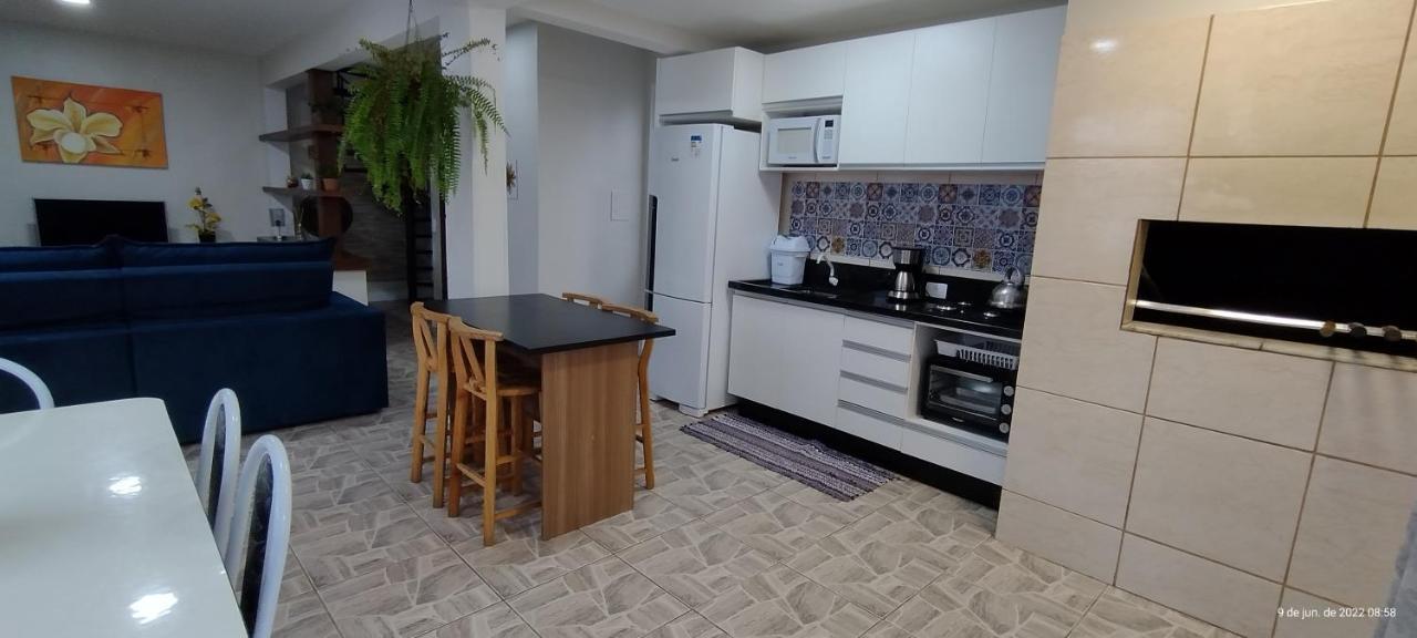 Residencial Bernardo Sobrado 120M2 Villa Florianópolis Exteriör bild