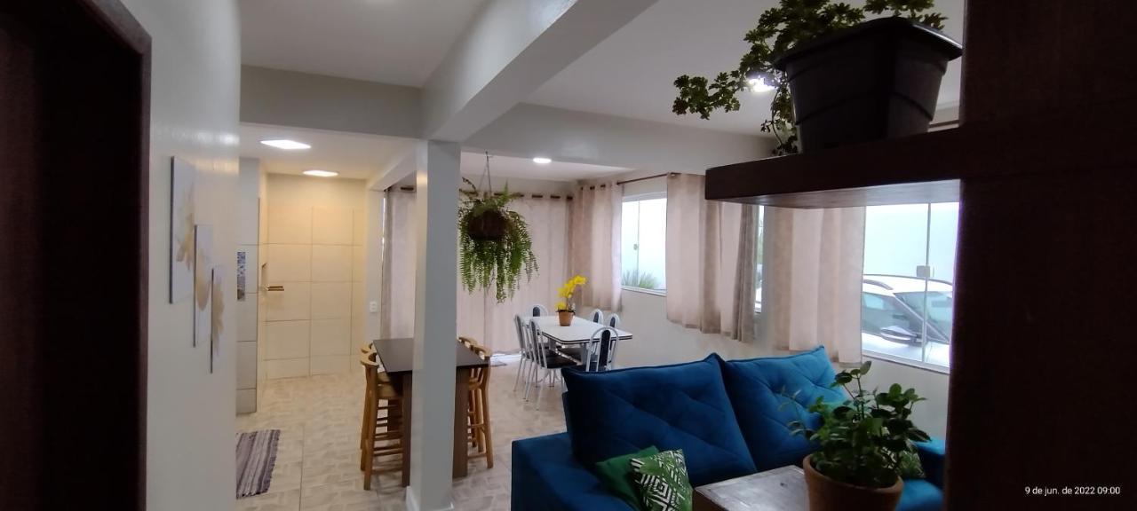Residencial Bernardo Sobrado 120M2 Villa Florianópolis Exteriör bild