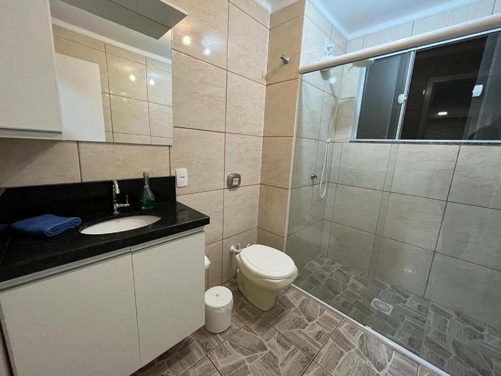 Residencial Bernardo Sobrado 120M2 Villa Florianópolis Exteriör bild