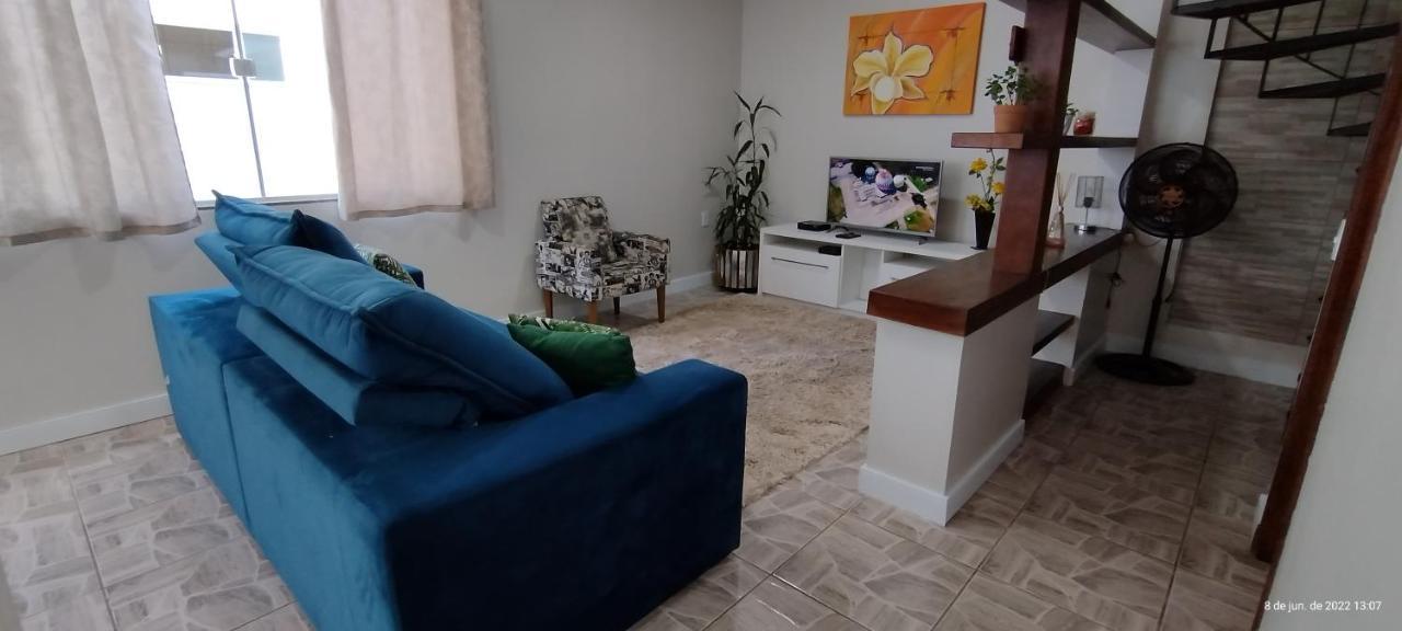 Residencial Bernardo Sobrado 120M2 Villa Florianópolis Exteriör bild