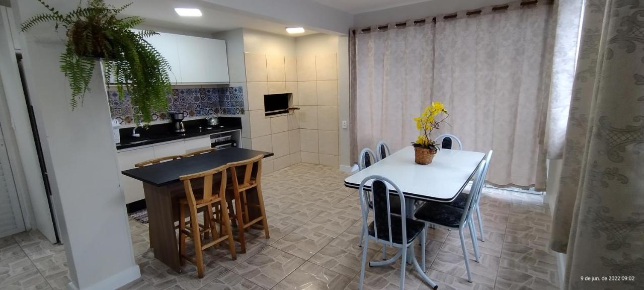 Residencial Bernardo Sobrado 120M2 Villa Florianópolis Exteriör bild