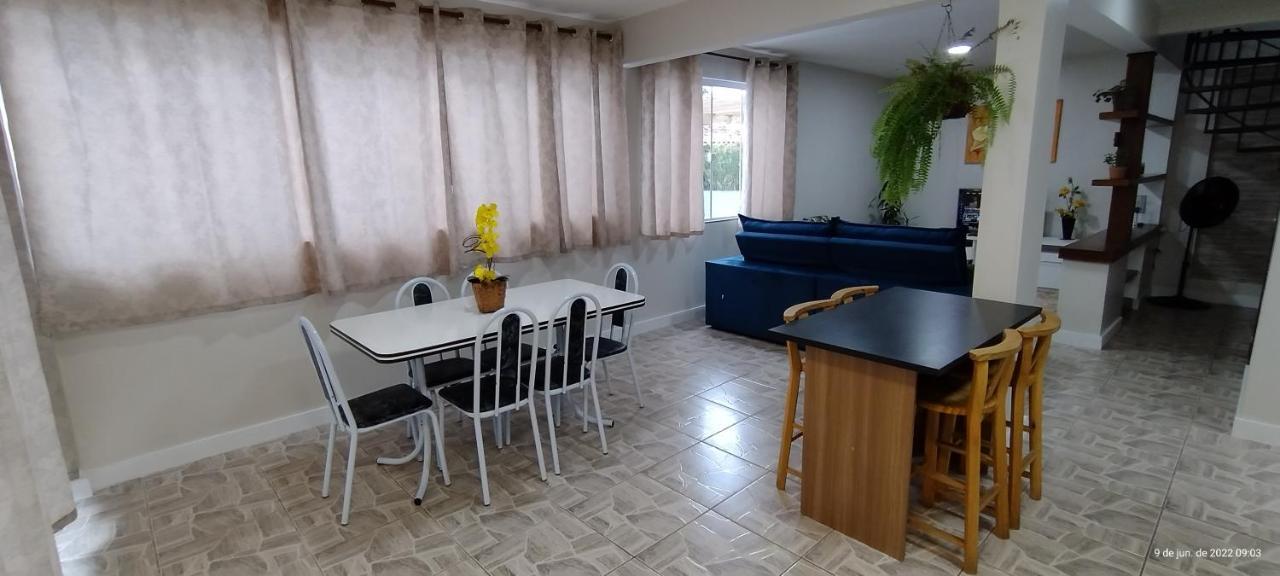 Residencial Bernardo Sobrado 120M2 Villa Florianópolis Exteriör bild