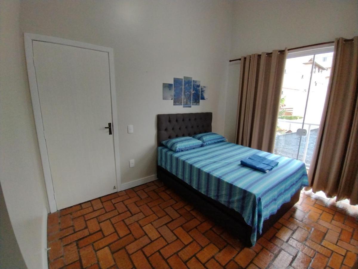 Residencial Bernardo Sobrado 120M2 Villa Florianópolis Exteriör bild