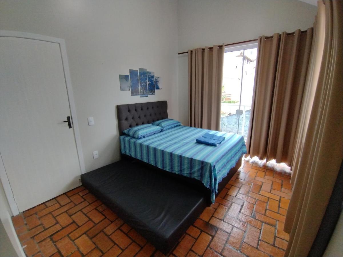 Residencial Bernardo Sobrado 120M2 Villa Florianópolis Exteriör bild