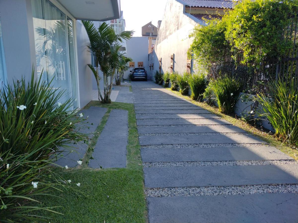 Residencial Bernardo Sobrado 120M2 Villa Florianópolis Exteriör bild