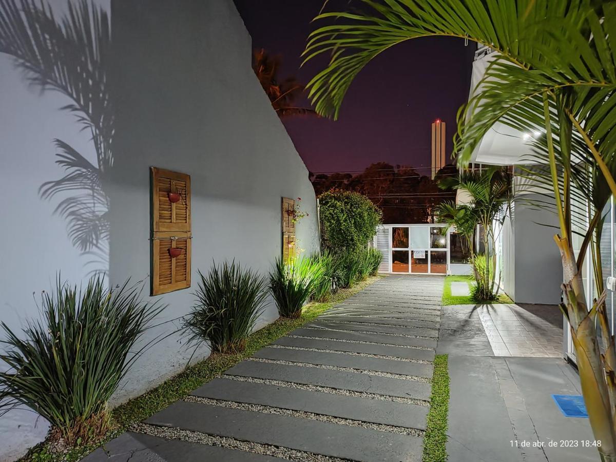 Residencial Bernardo Sobrado 120M2 Villa Florianópolis Exteriör bild