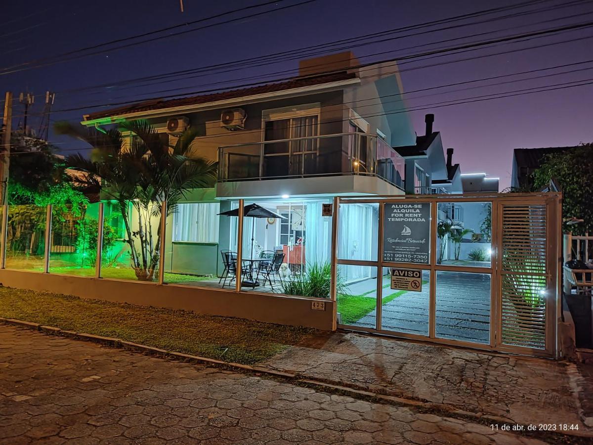 Residencial Bernardo Sobrado 120M2 Villa Florianópolis Exteriör bild