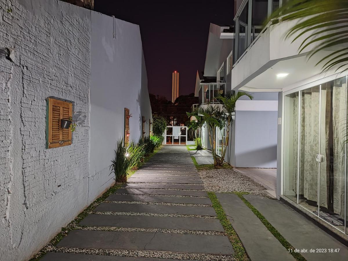 Residencial Bernardo Sobrado 120M2 Villa Florianópolis Exteriör bild