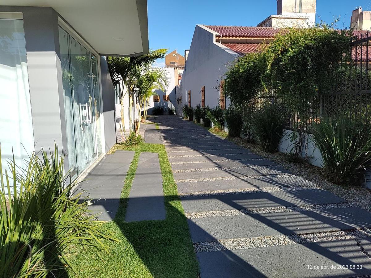 Residencial Bernardo Sobrado 120M2 Villa Florianópolis Exteriör bild