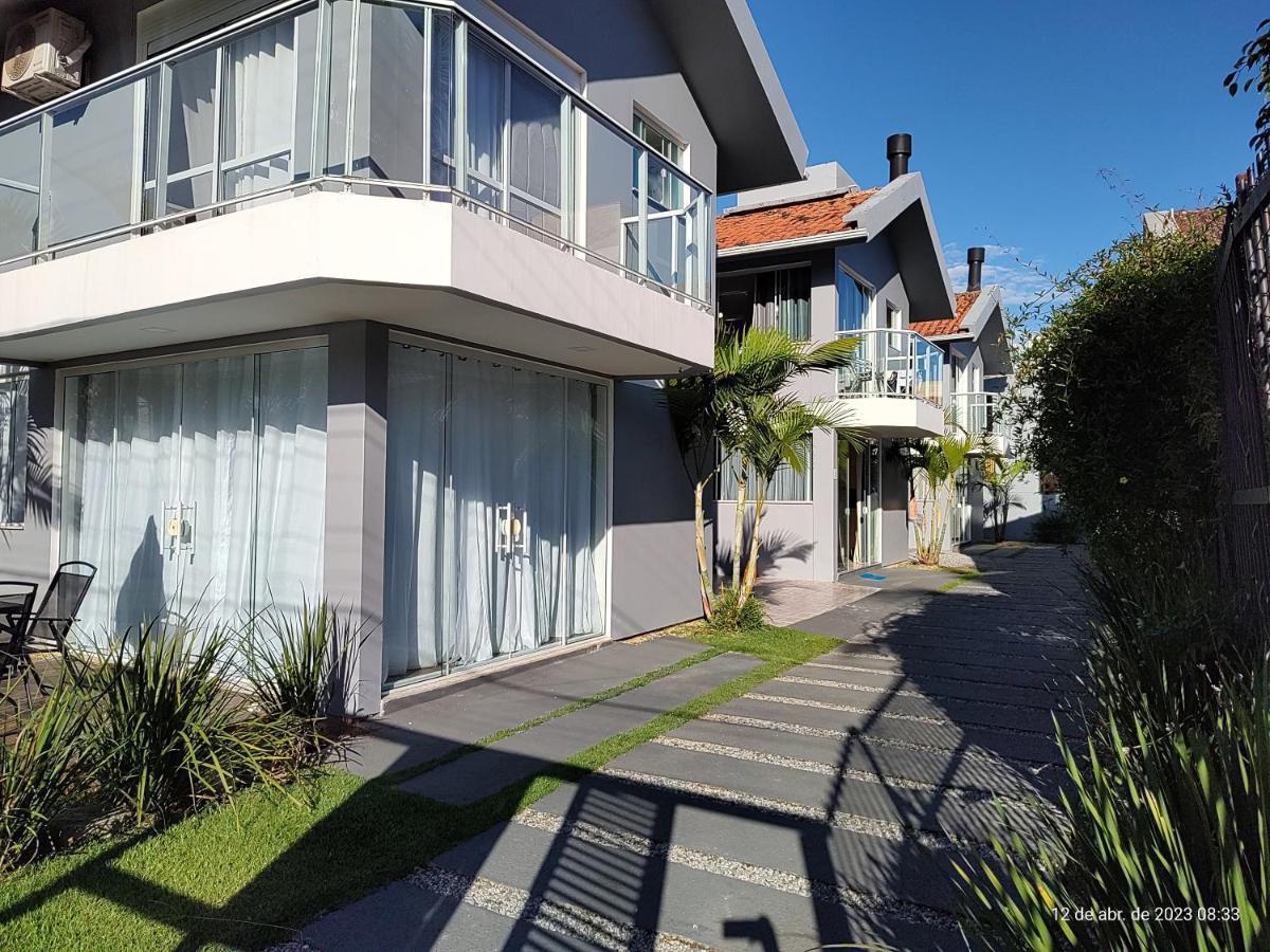 Residencial Bernardo Sobrado 120M2 Villa Florianópolis Exteriör bild